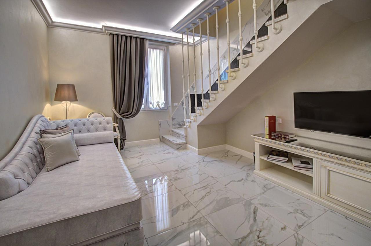 Executive Suite Spa Access