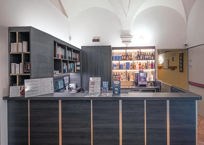 Hotel Mia Cara & Spa Florence